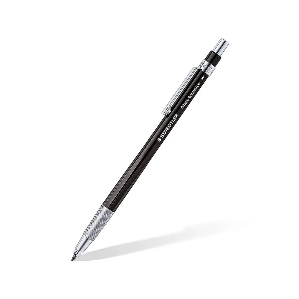 Staedtler Mars Technico Pencil - Black 780C Staedtler